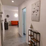 Lägenhet Casa Gerry Centro Bergamo
