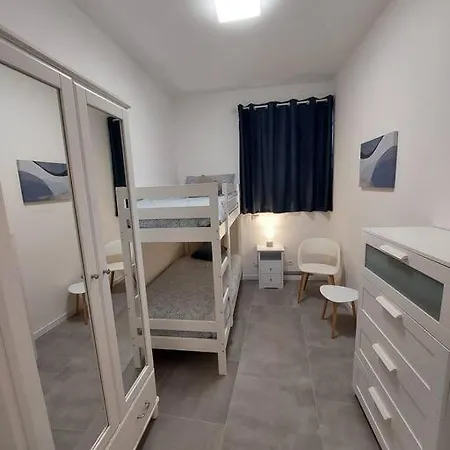 Casa Gerry Centro Bergamo