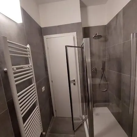 Casa Gerry Centro * Bergamo