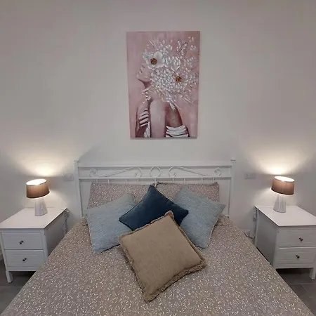 Casa Gerry Centro Lägenhet *