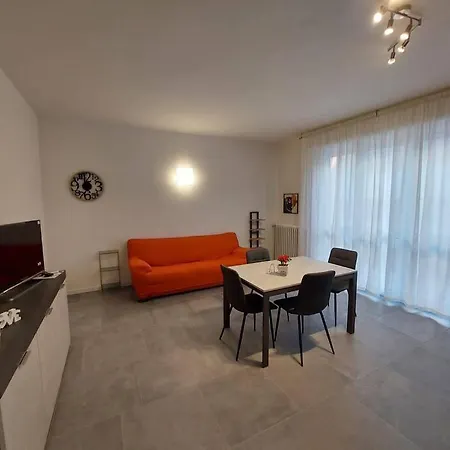 Casa Gerry Centro Apartmán