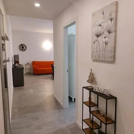 Daire Casa Gerry Centro Bergamo