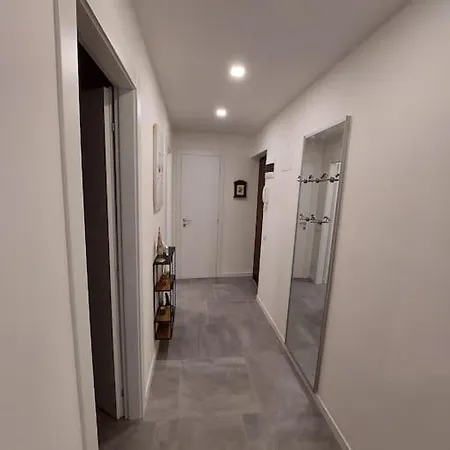 Casa Gerry Centro Apartmán
