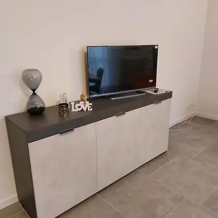 Apartmán Casa Gerry Centro