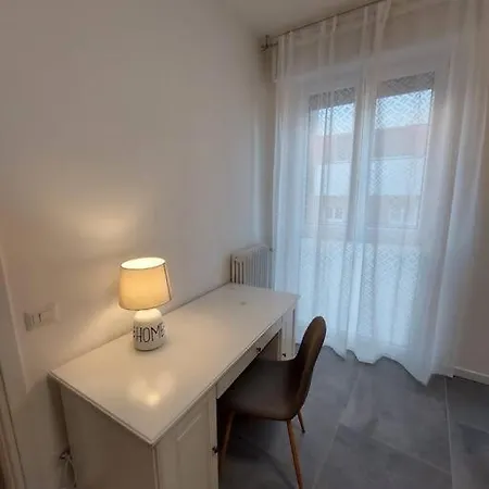 Casa Gerry Centro 贝尔加莫