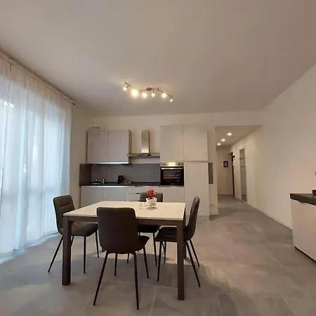Casa Gerry Centro *