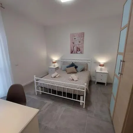 Casa Gerry Centro