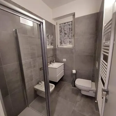 Casa Gerry Centro Daire