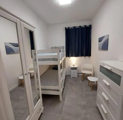 Casa Gerry Centro 贝尔加莫