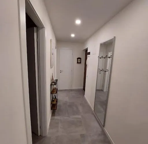 Casa Gerry Centro 公寓