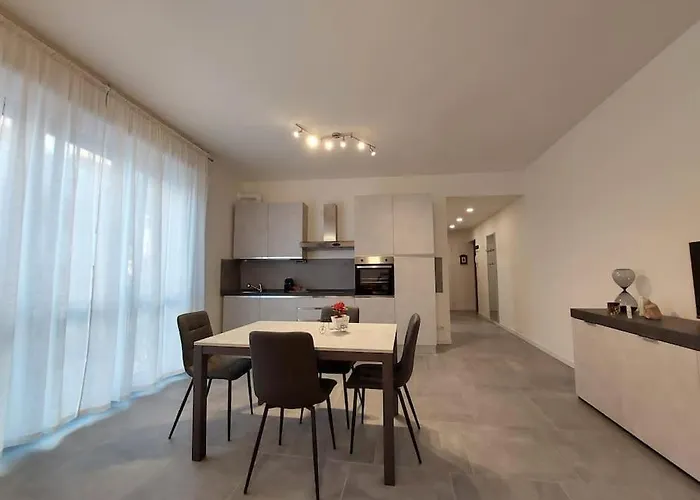 Casa Gerry Centro *