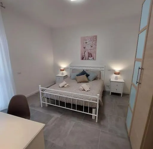 Casa Gerry Centro