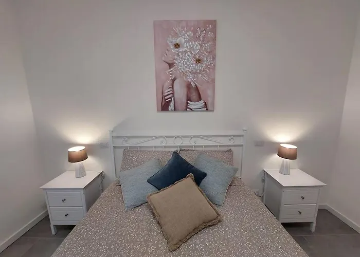 Casa Gerry Centro 公寓 *
